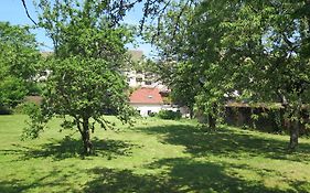 Chambre d'Aut'